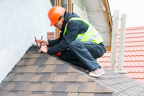 Best Flat Roof Repair Services  in Kimberly, AL