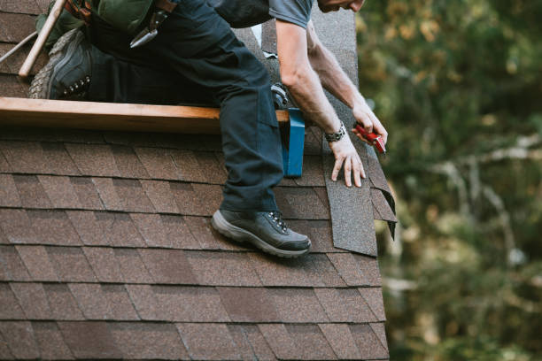 Quick and Trustworthy Emergency Roof Repair Services in Kimberly, AL